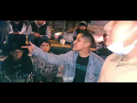 ZHONO vs CERTERO -8vos- Fecha#8 - Ele Efe - Temporada 2022 (Fase 2)