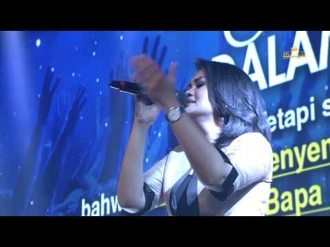 Ku Masuk Ruang Maha Kudus by Trully Wismandanu