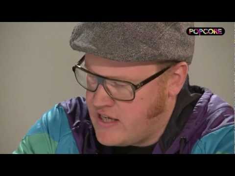 Popcore Episode 10 - Konzerte