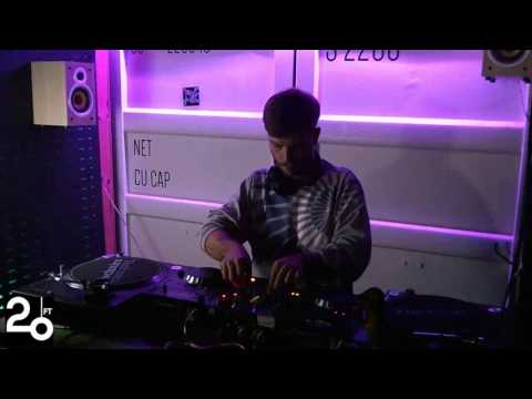 Stas Tweeman @ 20ft Radio