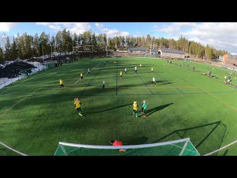 P11 Sipoon Energian talvisarja kevätturnaus 2.4.2023 avoin sarja: KTP-KTP 1-0 (välierä)