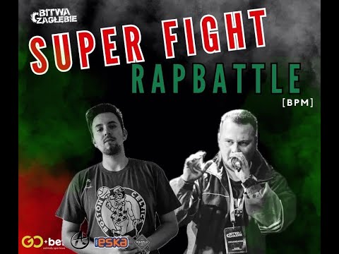 PREZESURA VS KAZ [BPM RAPBATTLE] prod. Isekai