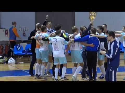 2014-03-15 FC Caramba Riga - FC Raita