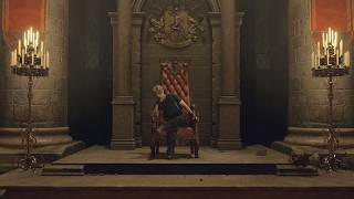 An Additional Look at Resident Evil