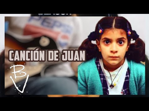 Cancion De Juan - Bersuit Vergarabat