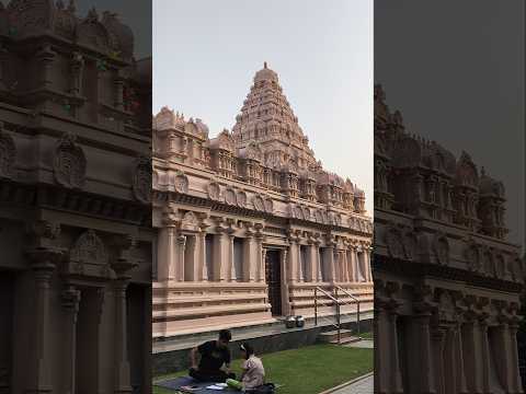 Vinayak Mandir, Sector 62, Noida, Uttar Pradesh (UP) #shorts #youtubeshorts #ganesh #ganpati