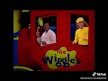 The Morning Town Ride The Wiggles