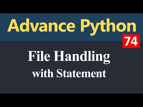 Requirements before Learning Advance Python Hindi