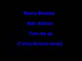 Benny Benassi ft. Azibiza - Turn me up (Tonny ...