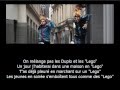 Bloqué - Orelsan ft Gringe (Casseur Flowters) + ...