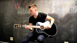 Chase Bryant -- Change Your Name