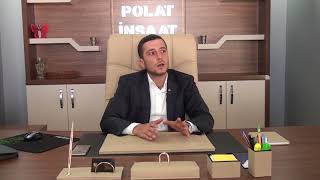 POLAT İNŞAAT - BAŞAKŞEHİR/İSTANBUL