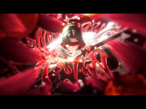 MONTAGEM FUJIN (Brazilian Funk + Phonk) – , Mxng0, Nulteex