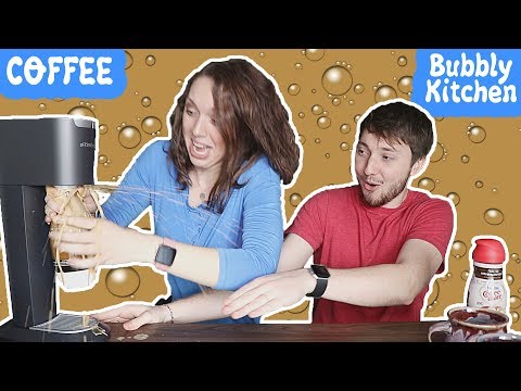 download lagu mp3 mp4 Carbonated Coffee, download lagu Carbonated Coffee gratis, unduh video klip Carbonated Coffee