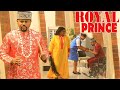 THE ROYAL PRINCE (SEASON 13){NEW TRENDING NIGERIAN MOVIE} - 2024 LATEST NIGERIAN NOLLYWOOD MOVIES