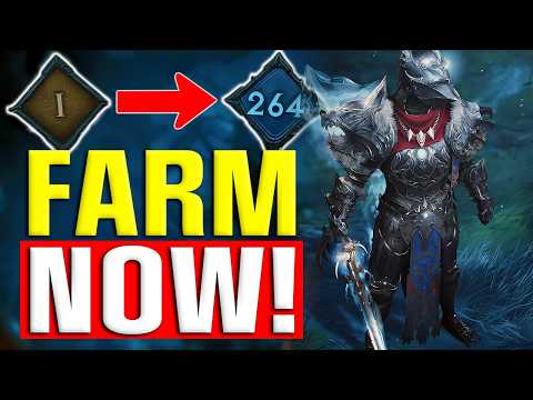 Use This INSANE XP FARM NOW! (Best Ever) | Diablo 4 S11