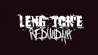 Leng Tch&#39;e - Redundant (official music video)