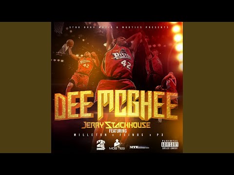 Jerry Stackhouse (feat. Milleton, Feinos & P3)
