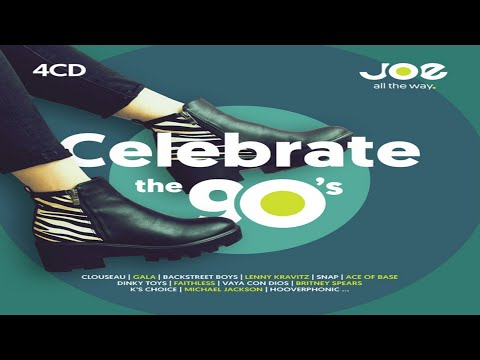 VA - Celebrate The 90's CD01 09. Scorpions - Wind Of Change