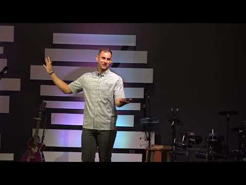 The Parable of the Persistent Widow (Luke 18:1-14)