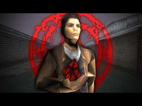 The Most Underappreciated Silent Hill