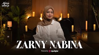Download lagu ALMA ESBEYE - ZARNY NABINA | زارني نبينا mp3