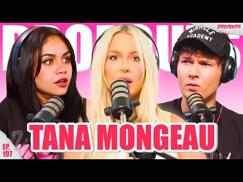 Calling Out Tana Mongeau for her Past... Dropouts #197