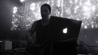 HOT X - HYPERSPACE 2015 live - Budapest HD