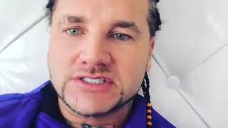 Riff Raff aka Jodyhighroller gets extorted for 1million dollars for 4 years #jodyhighroller