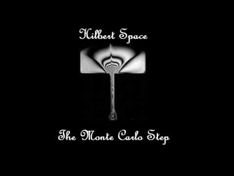 Hilbert Space - Bumpy Ride