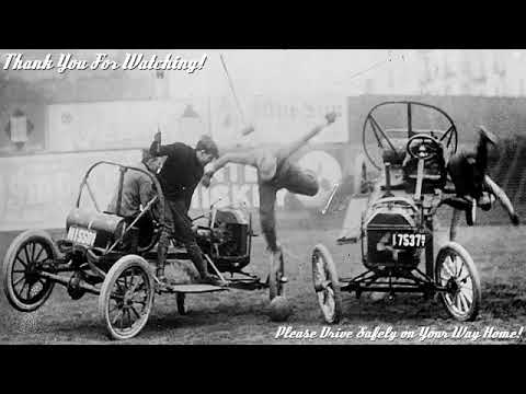 Crash Cam - Tough Trucks : Modified Monsters Crash Montage