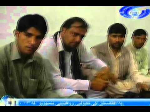 Ariana News 16 September 2012 Part Two - PASHTO