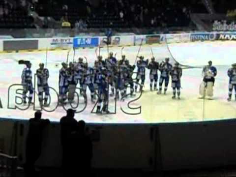 12.10.2010  Pardubice: Kometa 0:1
