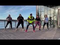 Loco - Justin Quiles, Chimbala, Zion & Lennox / ZUMBA