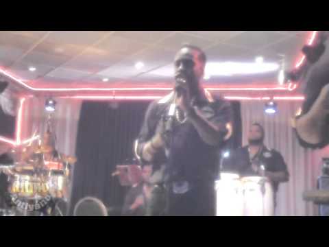 Classic xd ma hala pia foi bo hooiberg rotterdam 2014