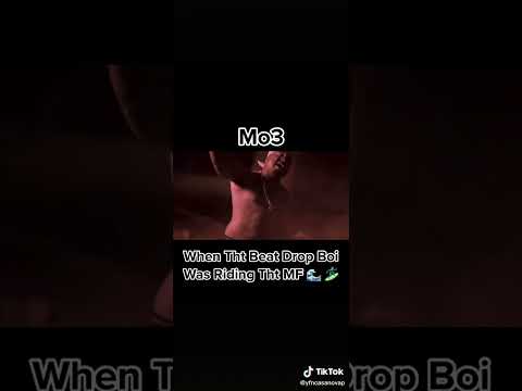 BTB WINNING SOLID TROLL MO3 SECTOR BG4L 🦍