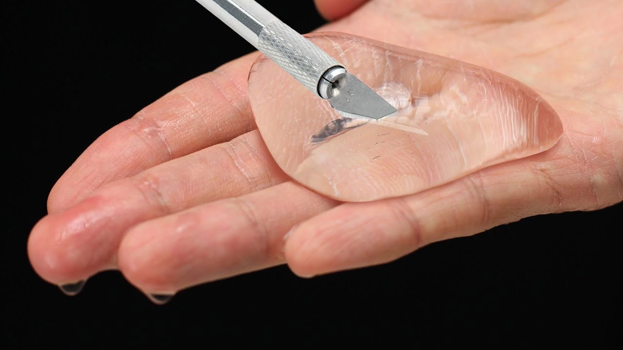 TOP 50 Amazing Water Experiments & Tricks