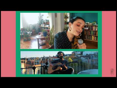 Melike Şahin - Geri Ver (karantinadan bir kuple)