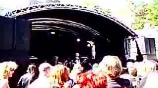 Kings Of Metal 2007: Thanatos  Goudvishal Arnhem