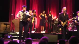 Rowwen Hèze - Vergeate @ Groene Engel Oss, 10 oktober 2014