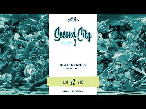 Second City Smash 3 ft. Yeti, Ned, Seth, Panda Bair & more!