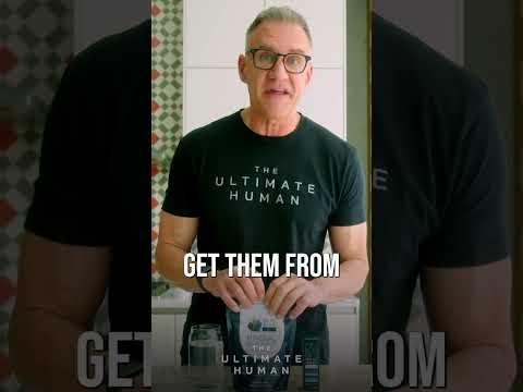 Why Minerals Are Essential for Strong Bones: Baja Gold Salt's Role in Health and Hydration