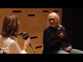 Jane Campion & Sofia Coppola on The Power of the Dog and Filmmaking Process | NYFF59