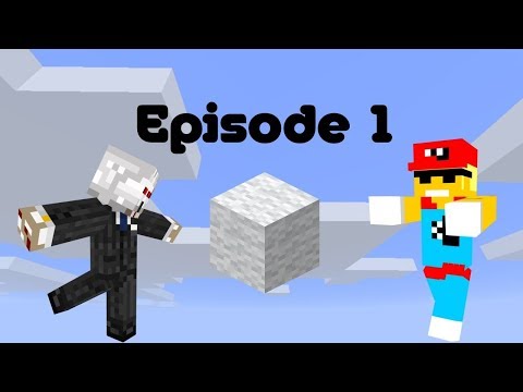 The Labyrinth Play Diversity 3! EP1 Waduhek!