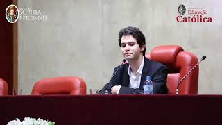 O Latim não é uma língua - Congresso de Educação Católica 2018