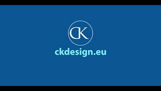 CK Website Design - Video - 3