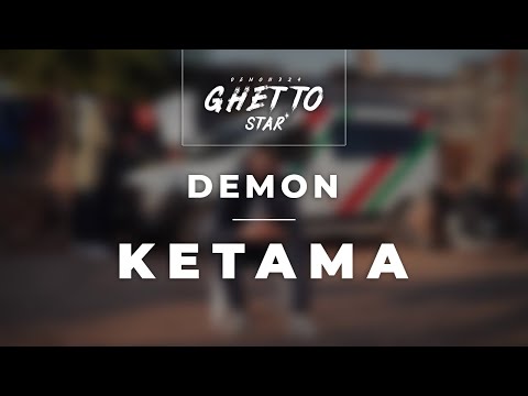 Video thumbnail for Ketama