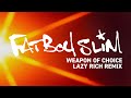 Fatboy Slim - Weapon Of Choice (Lazy Rich ...