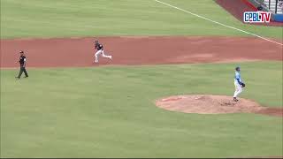 [分享] 今日梁家榮 林泓育 @你打我跑！