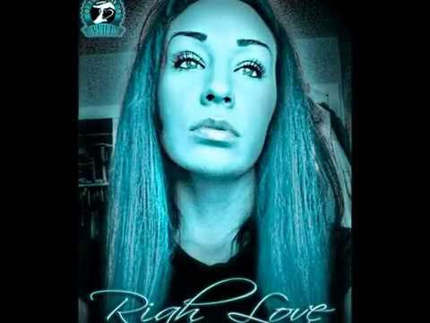 Thizz Latin Richmond presents Riah Love compilation